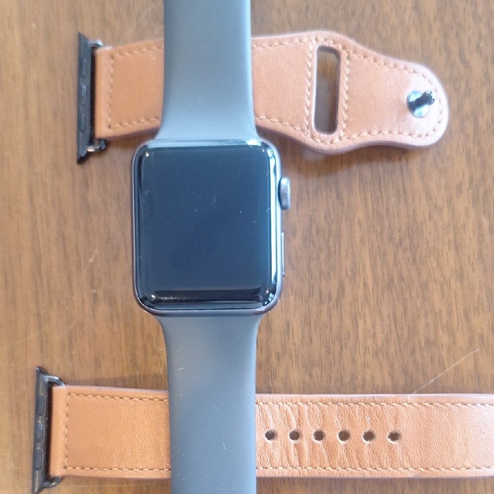 Apple Series 3  42mm